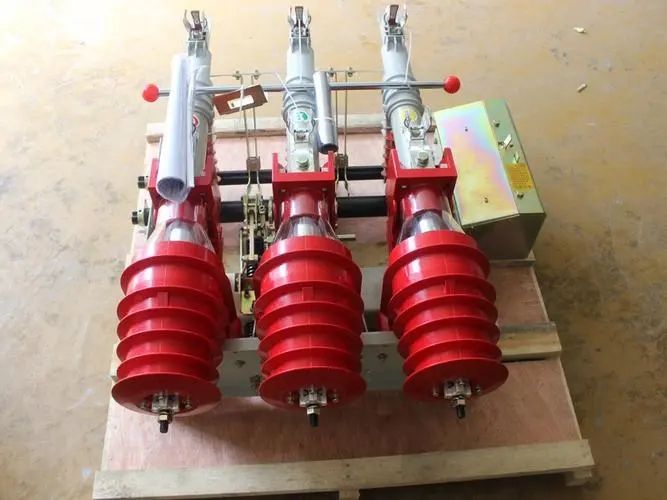 高壓負(fù)荷開關(guān)的用途及作用是什么？